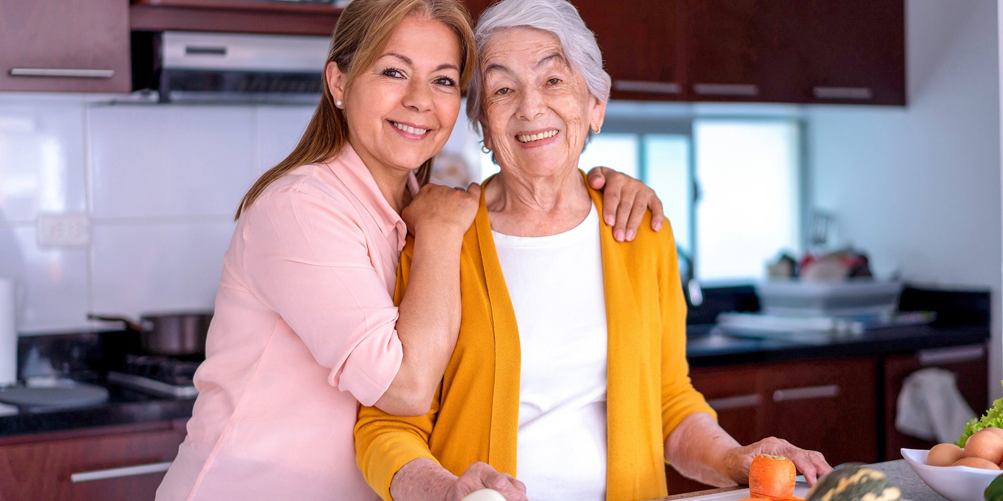 Family guide to senior living