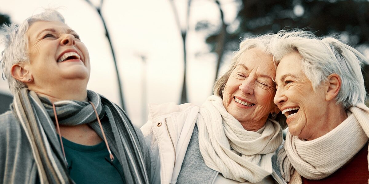 Finding Socialization: Senior Centers vs. Senior Living Finding Socialization: Senior Centers vs. Senior Living