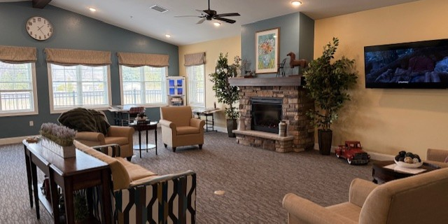 The Courtyard at Oshkosh - Weekly Open House