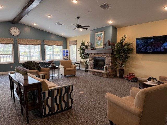 The Courtyard at Oshkosh - Weekly Open House